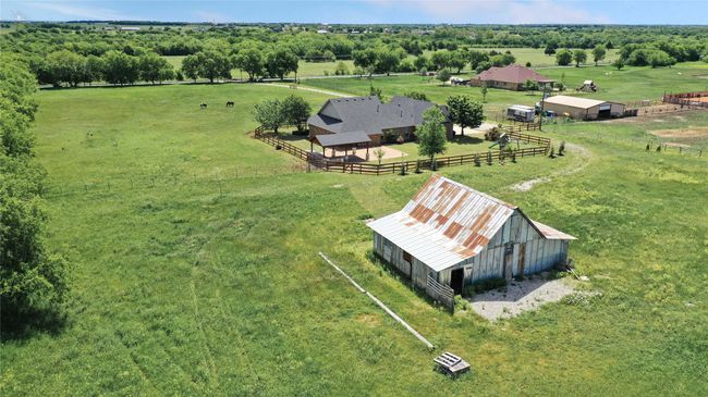 2245 Block Rd, House other with 3 bedrooms, 2 bathrooms and null parking in Gunter TX | Image 40