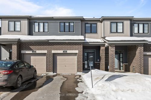 166 Invention Boulevard, Kanata, ON, K2W0L6 | Card Image