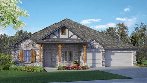 14532 Egon Drive, Salado, TX, 76571 | Card Image