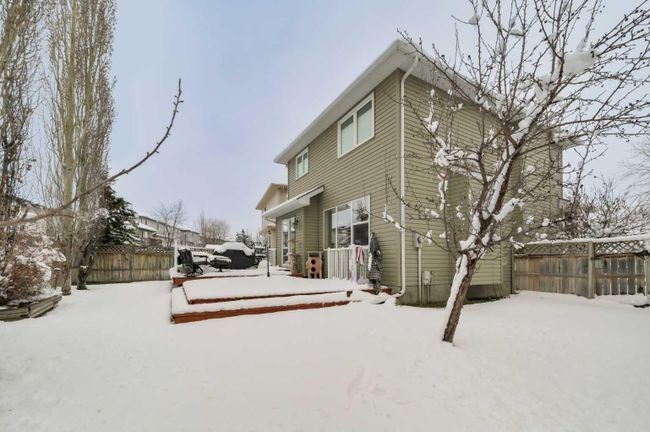 177 Citadel Estates Terrace Nw, Home with 3 bedrooms, 2 bathrooms and 4 parking in Calgary AB | Image 32