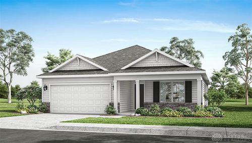 204 Lightfoot Court, New Carlisle, OH, 45344 | Card Image