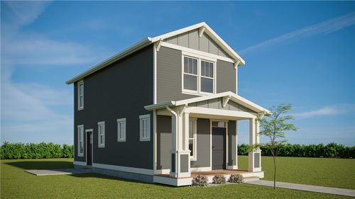 1771 Annafeld Pkwy E, Billings, MT, 59101-7541 | Card Image