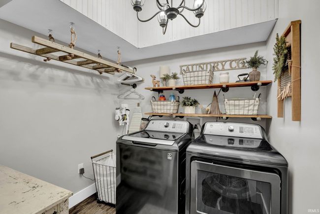 5605 Opossum Trot Rd, House other with 4 bedrooms, 4 bathrooms and null parking in Charlestown IN | Image 15