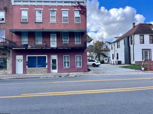 201 Randolph Ave, Elkins, WV, 26241-3928 | Card Image