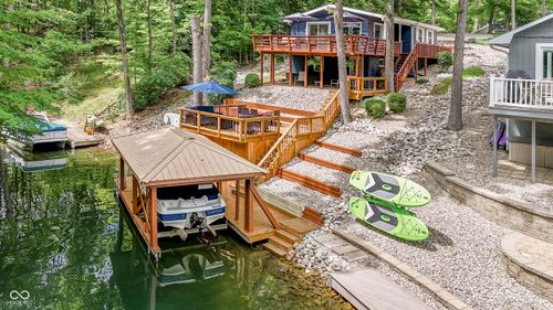 6497 Osprey Dr, Nineveh, IN, 46164-9551 | Card Image