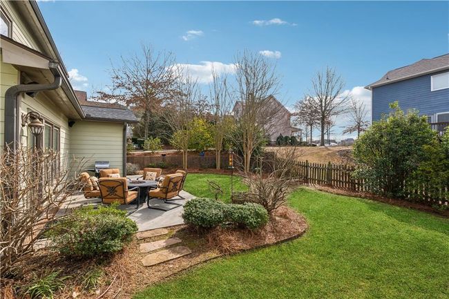 4492 Arbor Crest Ct, House other with 6 bedrooms, 5 bathrooms and null parking in Suwanee GA | Image 42
