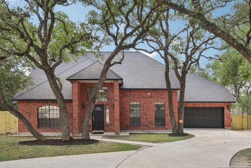 9622 Meadow Rue, Garden Ridge, TX, 78266 | Card Image