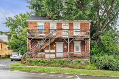 41 Green Street, Home with 0 bedrooms, 2 bathrooms and null parking in Vergennes VT | Image 2