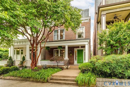 2709 Grove Ave, Richmond, VA, 23220-4310 | Card Image