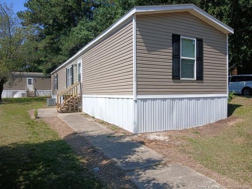 398 Bainbridge Ct, Fayetteville, NC, 28301 | Card Image