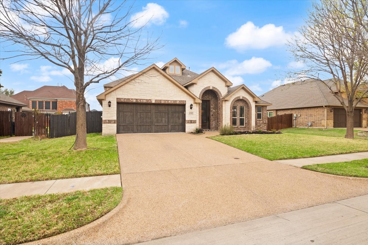 Residential in Mansfield 3