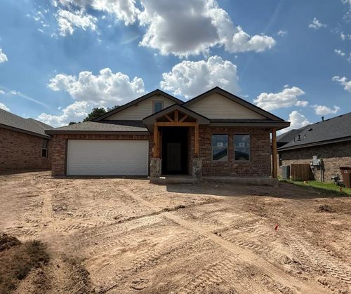2702 Shirley Dr, Big Spring, TX, 79720-2038 | Card Image