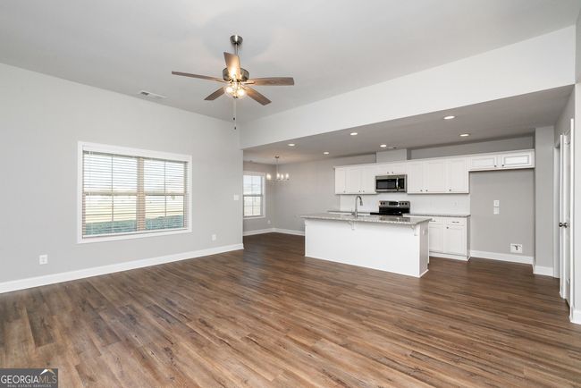 103 Cassandra Ann Way, House other with 3 bedrooms, 2 bathrooms and 2 parking in Perry GA | Image 5