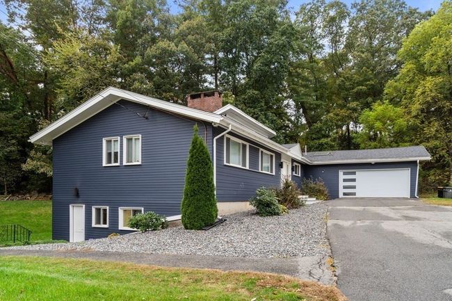 1106 Edgell Rd, House other with 4 bedrooms, 4 bathrooms and 2 parking in Framingham MA | Image 32