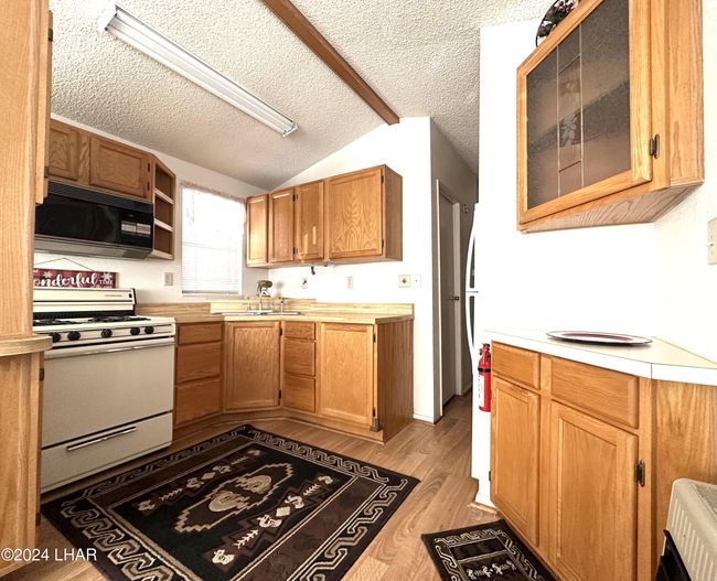 44 - 200 N Moon Mountain Ave, House other with 1 bedrooms, 1 bathrooms and null parking in Quartzsite AZ | Image 12