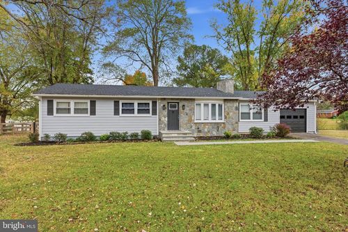 18051 Little Oak Dr, Culpeper, VA, 22701-6960 | Card Image