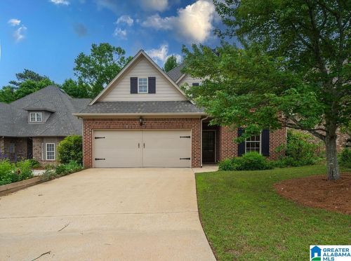 3713 Bainbridge Trace Dr, IRONDALE, AL, 35210-2172 | Card Image