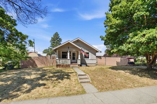 4013 N Whitehouse St, Spokane, WA, 99205-1074 | Card Image