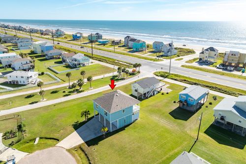 23107 Buena St, Galveston, TX, 77554-1165 | Card Image
