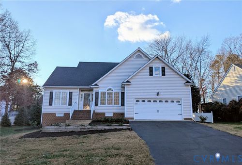 10044 Woodbaron Way, Henrico, VA, 23233-1934 | Card Image