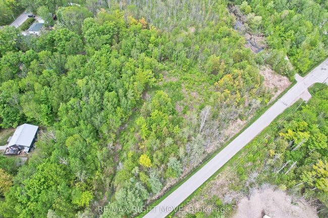 1382 Wilson Point Rd, Home with 0 bedrooms, 0 bathrooms and null parking in Severn ON | Image 4