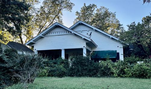 214 N Texas St, Pittsburg, TX, 75686-1038 | Card Image