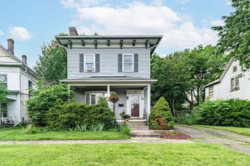 7 Wooster Ave, Mount Vernon, OH, 43050 | Card Image