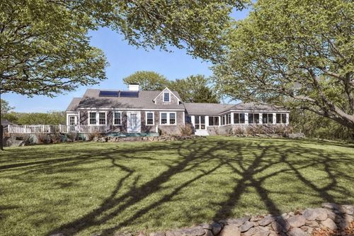 205 South Rd, Chilmark, MA, 02535-2618 | Card Image