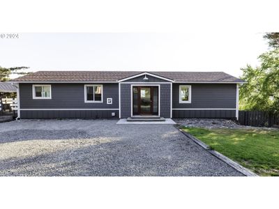 8153 Highway 14, House other with 4 bedrooms, 3 bathrooms and null parking in Lyle WA | Image 1