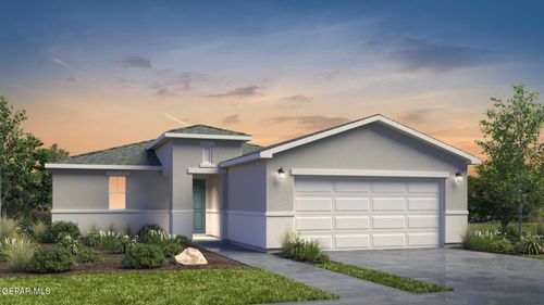 14253 Yucca Pl, El Paso, TX, 79932 | Card Image