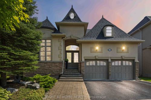 6 Sachet Dr, Richmond Hill, ON, L4E4S1 | Card Image