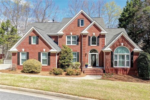 510 Sweet Stream Trce, Johns Creek, GA, 30097-7151 | Card Image