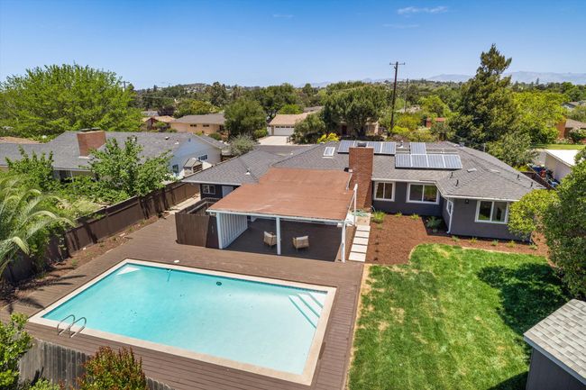 1570 Mountain View Dr, House other with 3 bedrooms, 3 bathrooms and null parking in Solvang CA | Image 32