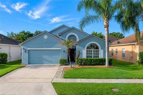 2162 Great Falls Way, ORLANDO, FL, 32824-4302 | Card Image