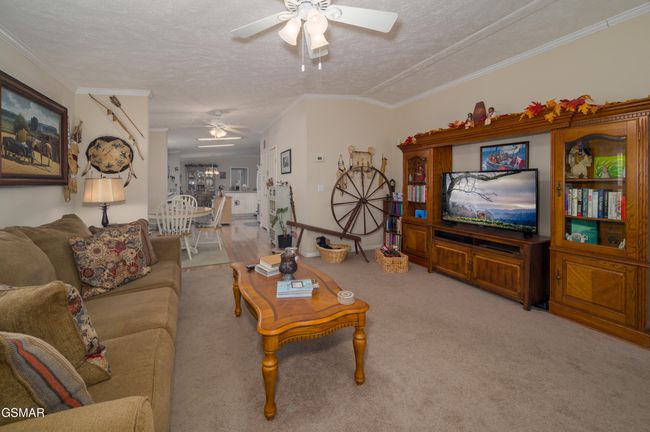 1869 Begonia Way, House other with 3 bedrooms, 2 bathrooms and null parking in Sevierville TN | Image 7