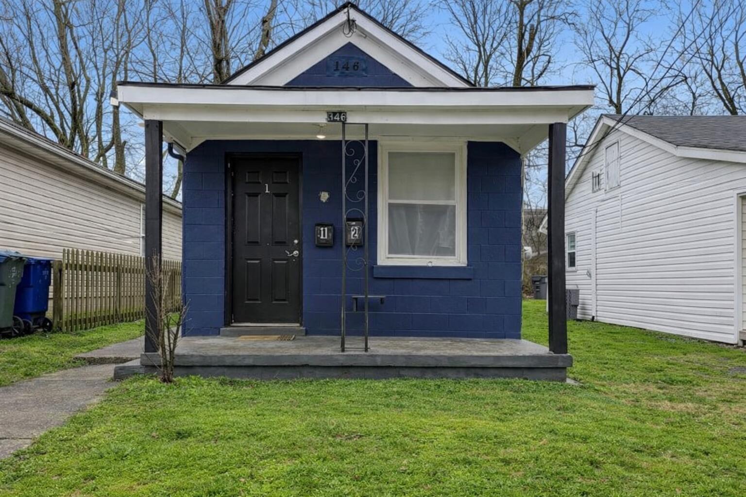 346 E Second St, Lexington, KY 40508