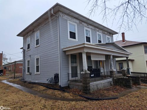 105 S 6th Street, Burlington, IA, 52601 | Card Image