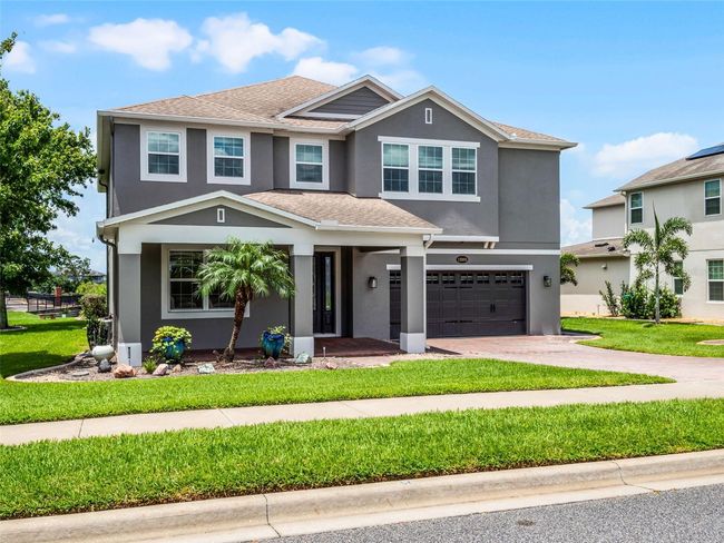 15900 Citrus Knoll Dr, House other with 5 bedrooms, 3 bathrooms and null parking in WINTER GARDEN FL | Image 6