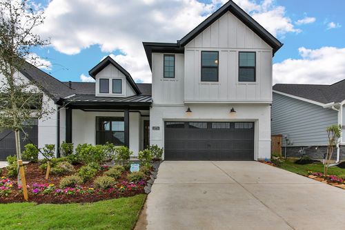 11731 Tranquility Summit Drive, Cypress, TX, 77433 | Card Image