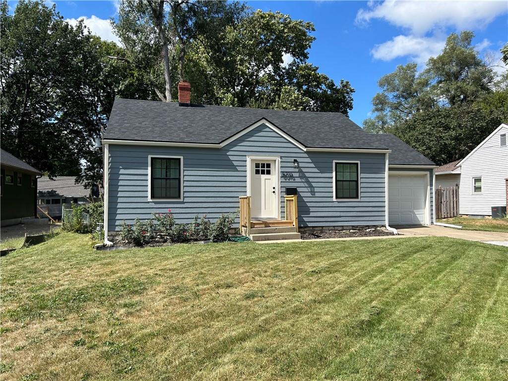 Washington St, Kansas City, MO 64114