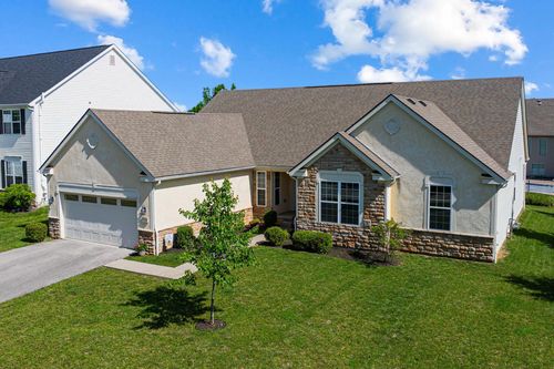 2826 Crosshurst Ct, Grove City, OH, 43123-8087 | Card Image