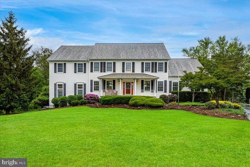 4 Chambers Farm Rd, Robbinsville, NJ, 08691-2501 | Card Image
