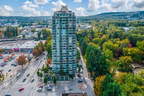 1205-2789 Shaughnessy St, Port Coquitlam, BC, V3C0C3 | Card Image