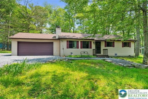 130 Tommys Ln, Pocono Lake, PA, 18347-7843 | Card Image