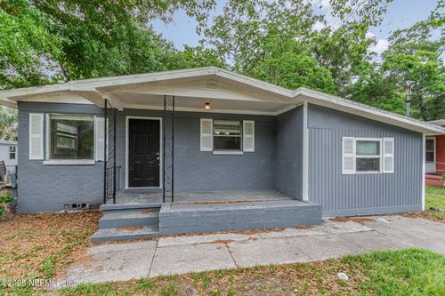 4438 Melvin Cir W, Jacksonville, FL, 32210-4738 | Card Image