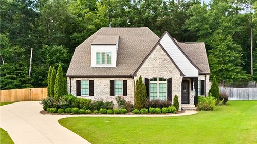 217 Brookshire Ct, AUBURN, AL, 36832-7849 | Card Image
