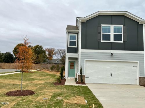 932 Clearhaven Lane, Fuquay Varina, NC, 27526 | Card Image