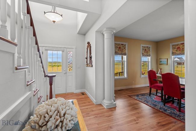 6 Cornflower, House other with 3 bedrooms, 3 bathrooms and null parking in Three Forks MT | Image 51
