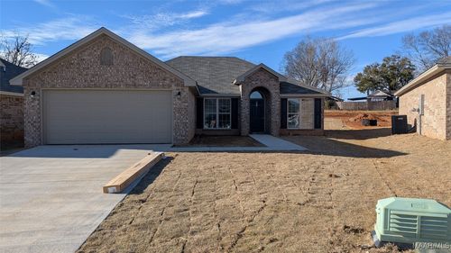 2036 Dawsons Mill Ln, Prattville, AL, 36067-1939 | Card Image