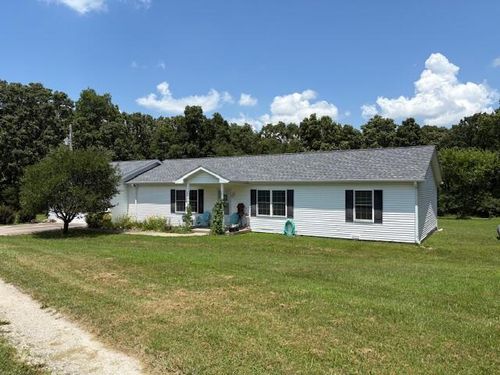 469 E 343rd Rd, Humansville, MO, 65674-7503 | Card Image